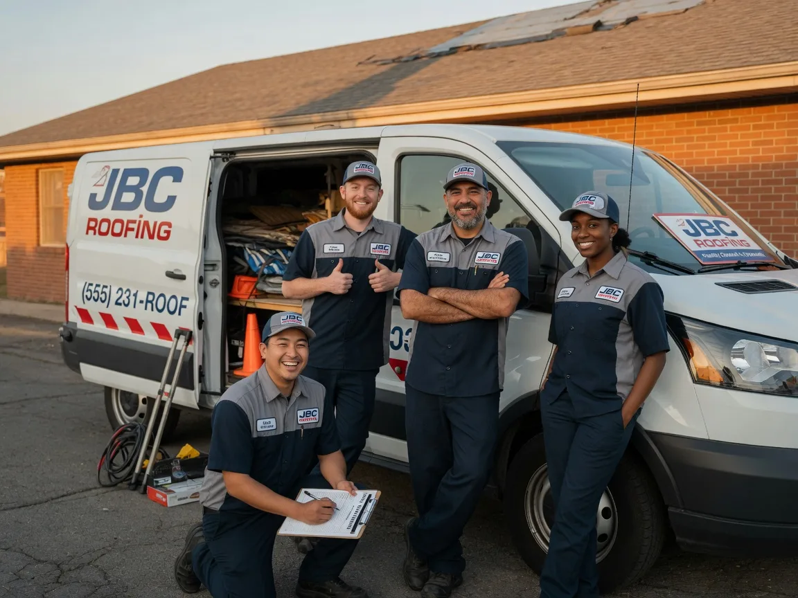 Roof Replacement company in Green River, UT